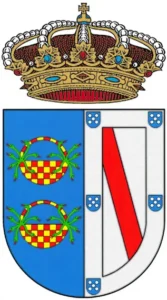 Escudo de Almonte
