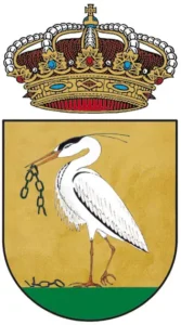 Escudo de Nerva