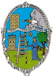 escudo aracena